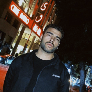 Abdelrahman Zohal